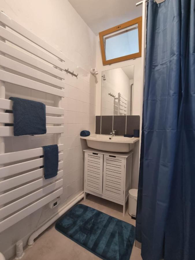 Le Vivien Apartment Romorantin-Lanthenay Exterior photo