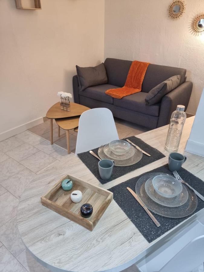 Le Vivien Apartment Romorantin-Lanthenay Exterior photo