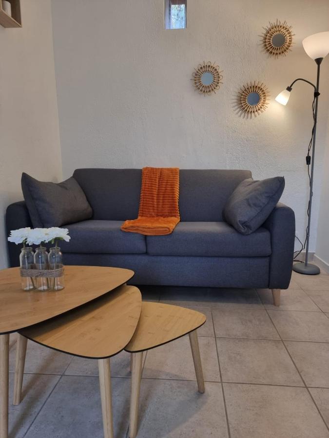 Le Vivien Apartment Romorantin-Lanthenay Exterior photo